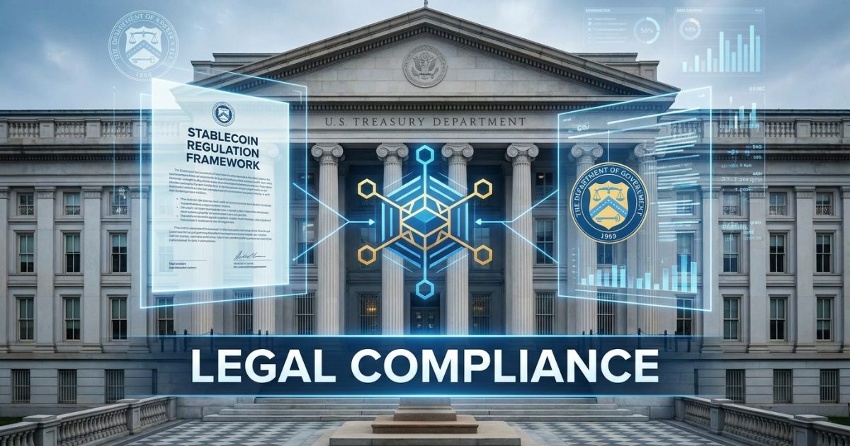 GENIUS Act AML Comment Window Closes June 9 – What Stablecoin Issuers Must Know