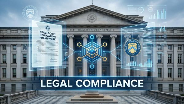 GENIUS Act AML Comment Window Closes June 9 – What Stablecoin Issuers Must Know