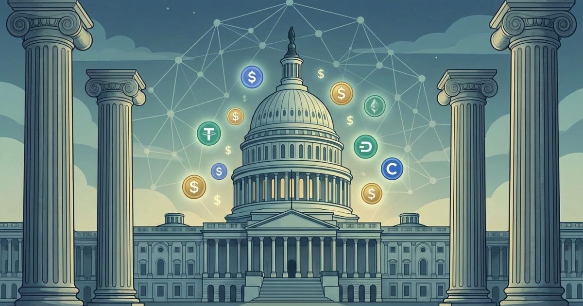 Banks Ask Treasury to Pause GENIUS Act Stablecoin Rules as July 2026 Deadline Approaches