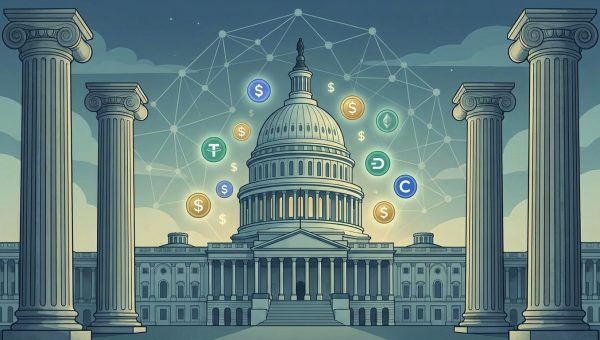 Banks Ask Treasury to Pause GENIUS Act Stablecoin Rules as July 2026 Deadline Approaches