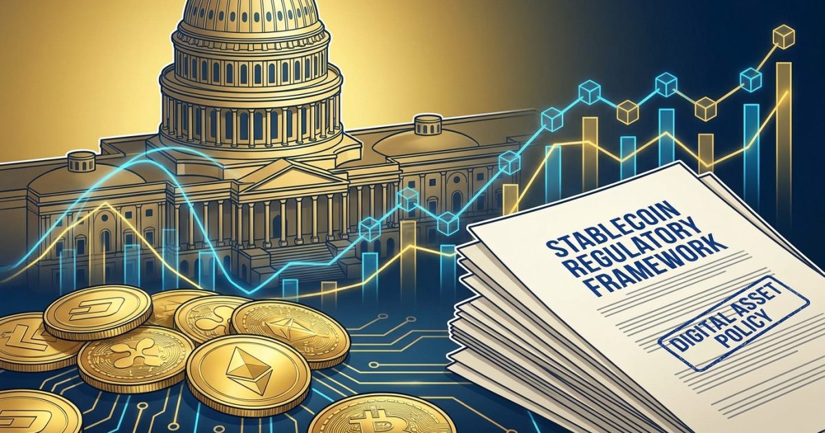 US Banks Push Back on GENIUS Act Stablecoin Rules as July Deadline Approaches