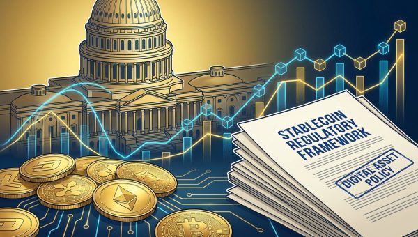 US Banks Push Back on GENIUS Act Stablecoin Rules as July Deadline Approaches
