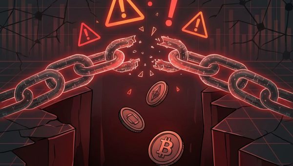 Gravity Bridge Loses $5.4 Million in Suspected Signing Key Compromise — Hackers Drain Multi-Asset Pool