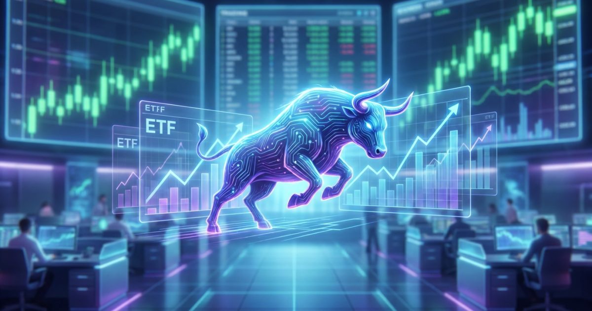 Hyperliquid ETFs Pull $70 Million in One Week: HYPE Outpaces Bitcoin and Ethereum on Debut