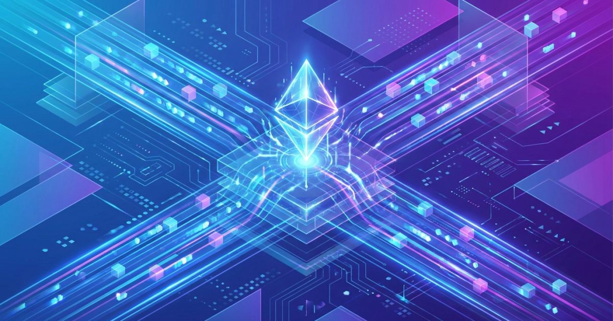 Ethereum’s Glamsterdam Upgrade Could Triple Layer-1 Capacity — And Fees May Drop Toward Zero