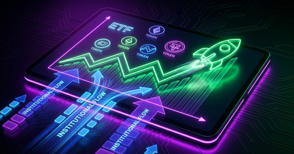 Hyperliquid ETFs Pull $70 Million in One Week — HYPE Hits All-Time High Above $62