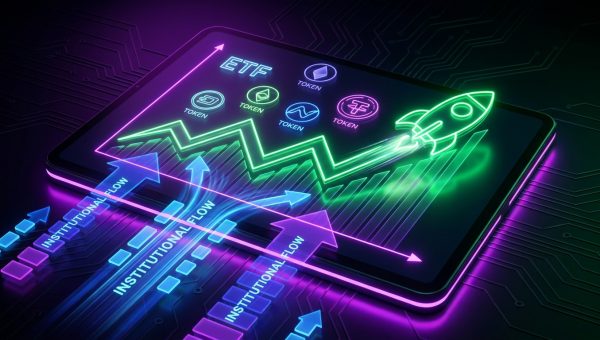 Hyperliquid ETFs Pull $70 Million in One Week — HYPE Hits All-Time High Above $62