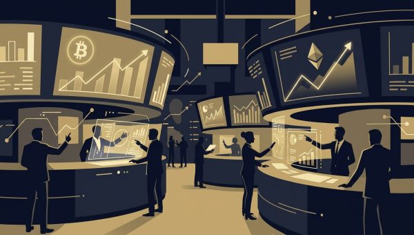 Jane Street Slashes Bitcoin ETF Holdings 71%, Piles Into Ethereum in Stunning Q1 Rebalance