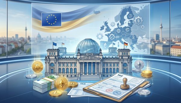 JPMorgan Launches JLTXX: A Second Tokenized Money Market Fund Directly on Ethereum