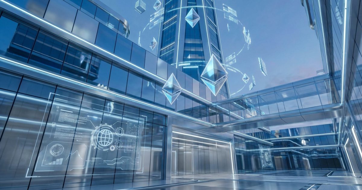 JPMorgan Launches JLTXX: A Second Tokenized Money Market Fund Directly on Ethereum
