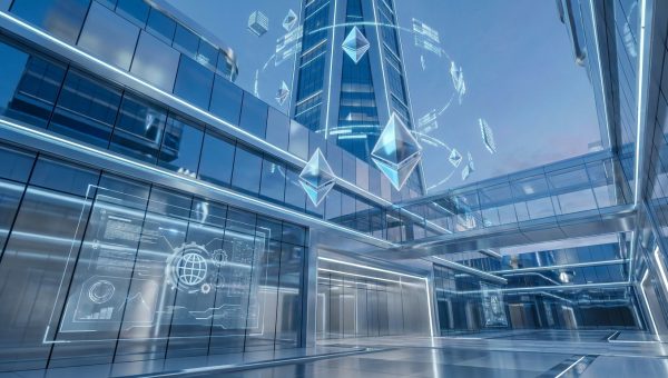 JPMorgan Launches JLTXX: A Second Tokenized Money Market Fund Directly on Ethereum