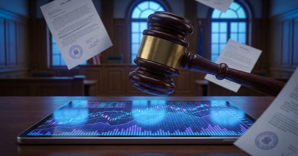 Kalshi Sues Minnesota Over Law Criminalizing Prediction Markets