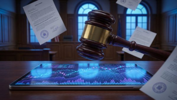 Kalshi Sues Minnesota Over Law Criminalizing Prediction Markets
