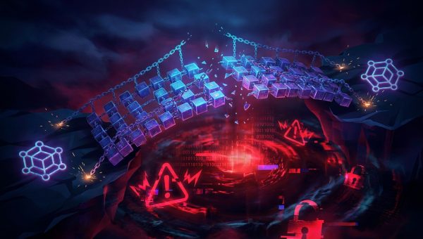 The $293 Million KelpDAO Hack: Why DeFi’s Biggest Threat Is No Longer Smart Contracts