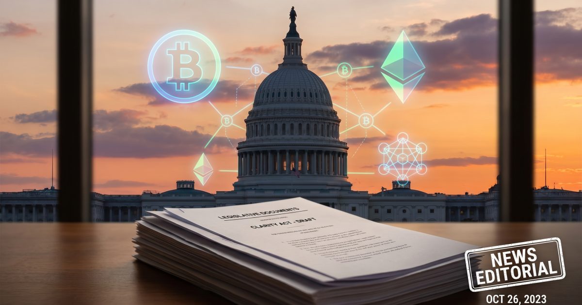 Senator Lummis Warns Crypto Regulation Window Closes Until 2030 If CLARITY Act Fails This Session