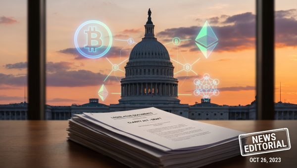Senator Lummis Warns Crypto Regulation Window Closes Until 2030 If CLARITY Act Fails This Session