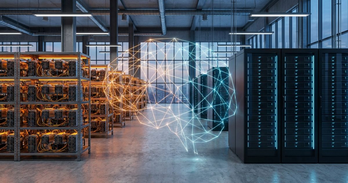 MARA Sold $1.5 Billion in Bitcoin During Q1 as the Bitcoin Miner Bets Its Future on AI Infrastructure