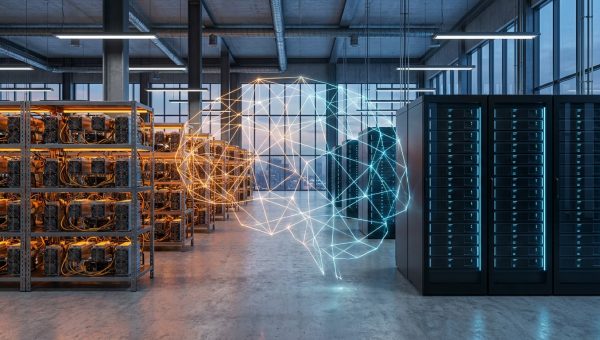 MARA Sold $1.5 Billion in Bitcoin During Q1 as the Bitcoin Miner Bets Its Future on AI Infrastructure