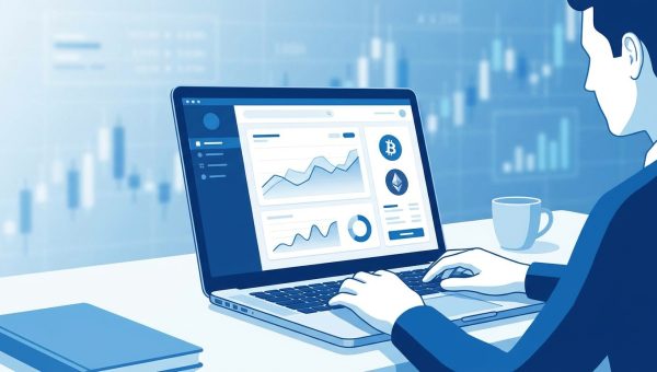 Charles Schwab Launches Spot Bitcoin and Ethereum Trading for 38 Million Retail Accounts