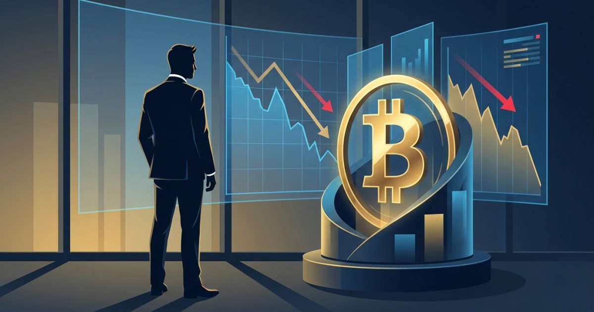 Mark Cuban Dumps Most of His Bitcoin, Says BTC Failed as a Hedge