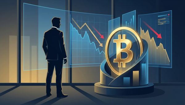 Mark Cuban Dumps Most of His Bitcoin, Says BTC Failed as a Hedge