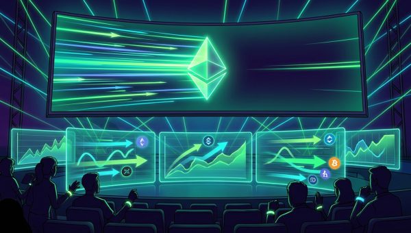 MegaETH Launches MEGA Token on 13 Exchanges at $1.6 Billion FDV – Then Drops 30% on Day One