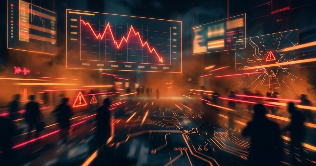 MegaETH’s MEGA Token Crashes 30% at Launch: What Went Wrong for the $1.6 Billion Ethereum Layer-2