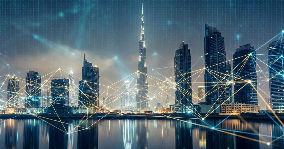 MENA Blockchain Week Closes in Dubai With 5,000 Attendees and a Clear Message: The Middle East Is Building