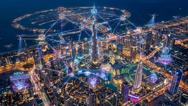 MENA Blockchain Week Closes in Dubai With 5,000 Attendees — The Middle East Has Chosen Its Side