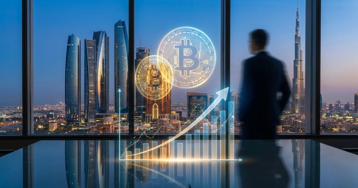 Mubadala Raises Bitcoin ETF Stake 16% to $566M as Harvard Exits Ethereum — Sovereign Funds Diverge