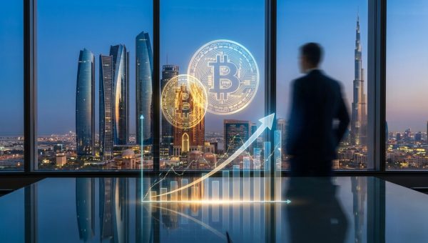Mubadala Raises Bitcoin ETF Stake 16% to $566M as Harvard Exits Ethereum — Sovereign Funds Diverge