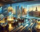 Harvard Dumps Ethereum ETF, Mubadala Raises Bitcoin Stake to $566M – Institutional Divergence Widens