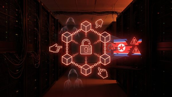 North Korea Stole 76% of All 2026 Crypto Hack Losses Using Just Two Attacks, TRM Labs Reports