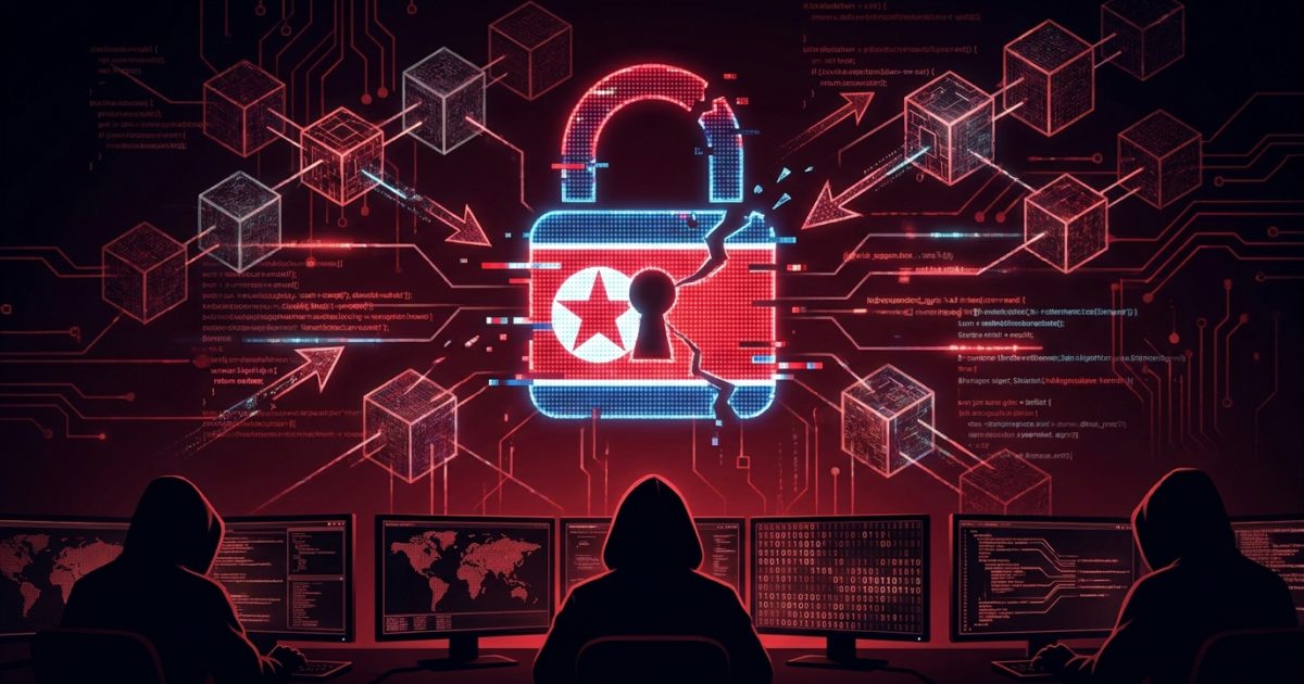 North Korea Stole 76% of All 2026 Crypto Hack Losses With Just Two Attacks, TRM Labs Finds