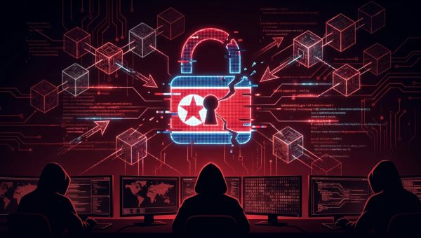 North Korea Stole 76% of All 2026 Crypto Hack Losses With Just Two Attacks, TRM Labs Finds