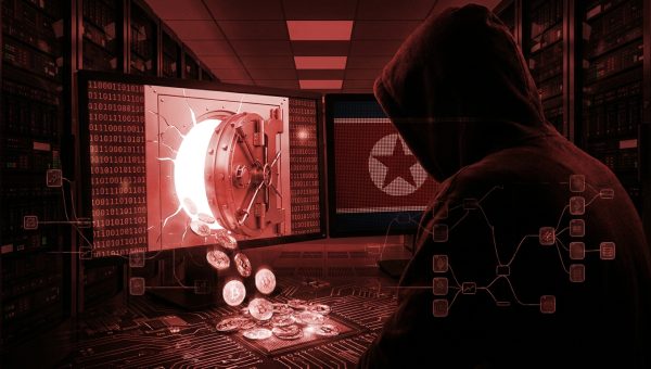 North Korea Stole 76% of All 2026 Crypto Hack Losses — Two Attacks, $577 Million Gone