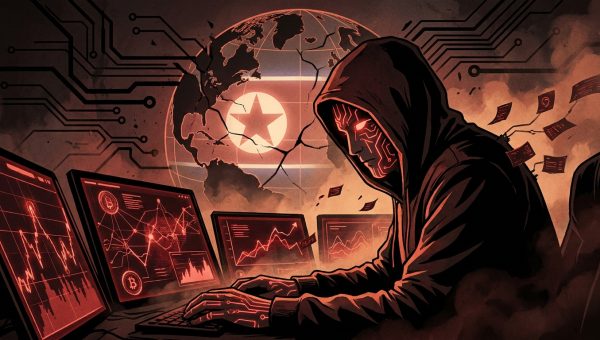 North Korea Stole 76% of All 2026 Crypto Hack Losses Using Just Two Attacks, TRM Labs Reports