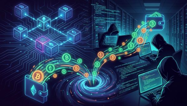 North Korea Stole 76% of All 2026 Crypto Hack Losses With Just Two Attacks, TRM Labs Finds