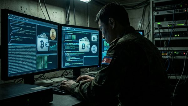 North Korea Stole 76% of All 2026 Crypto Hack Losses With Just Two Attacks, TRM Labs Finds