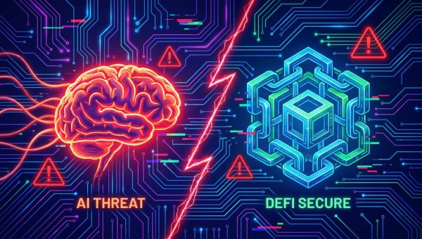 OpenZeppelin CEO Declares All DeFi Unsafe as AI Becomes “Superhuman” at Hacking