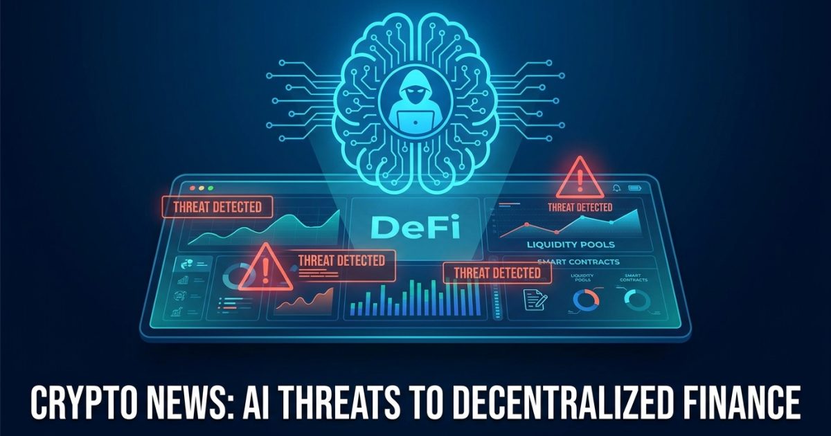 OpenZeppelin Co-Founder Warns AI Has Made “All of DeFi” Unsafe — Experts Split on Response
