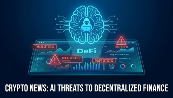 OpenZeppelin Co-Founder Warns AI Has Made “All of DeFi” Unsafe — Experts Split on Response