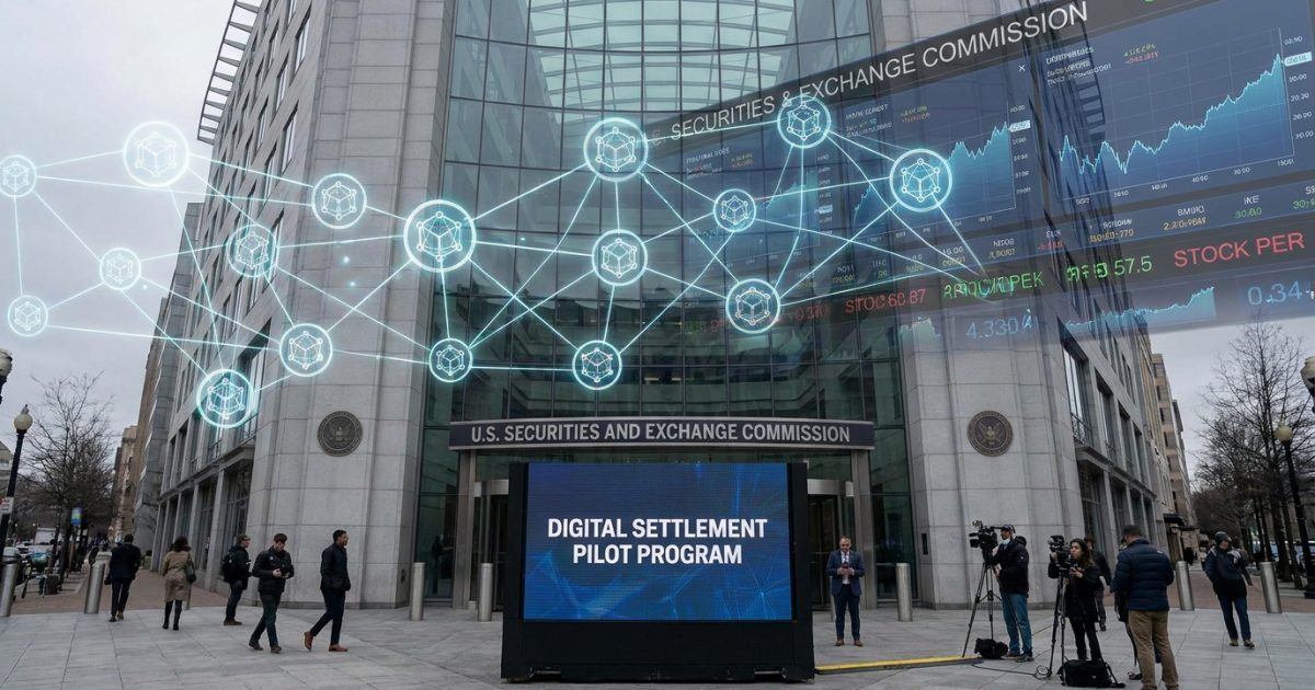 Paxos Becomes First Blockchain-Native Firm to Win SEC Clearing Agency Registration
