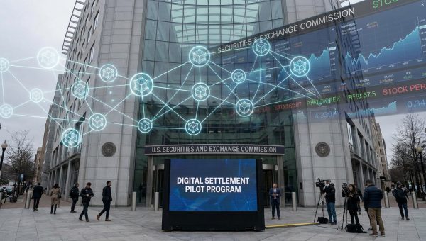 Paxos Becomes First Blockchain-Native Firm to Win SEC Clearing Agency Registration