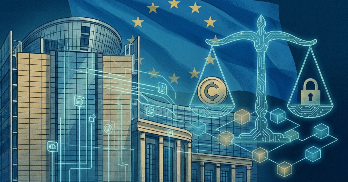 Poland Passes MiCA Crypto Bill as Zondacrypto Scandal Rocks Warsaw