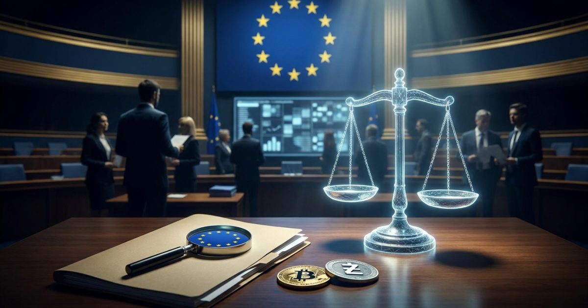 Poland Passes MiCA Crypto Bill as $96 Million Zondacrypto Fraud Probe Rocks Warsaw