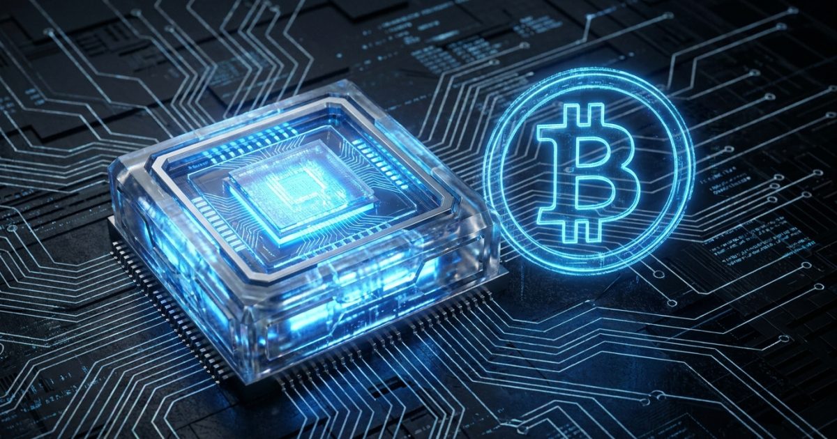 U.S. Bets $2 Billion on Quantum Computing — And Crypto Has Every Reason to Watch Closely
