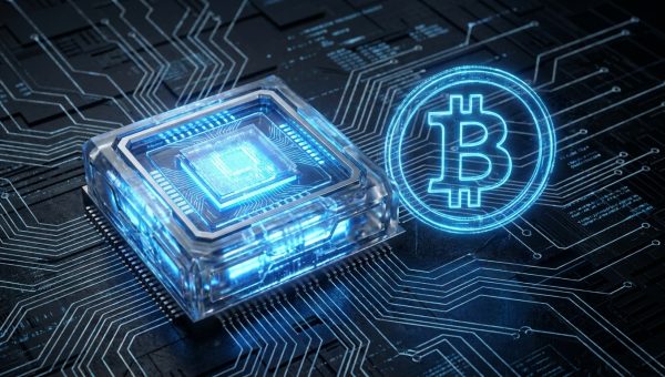 U.S. Bets $2 Billion on Quantum Computing — And Crypto Has Every Reason to Watch Closely