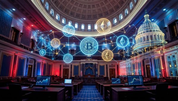 Clarity Act Clears Senate Banking Committee 15-9: What Crypto’s Landmark Regulation Bill Actually Says