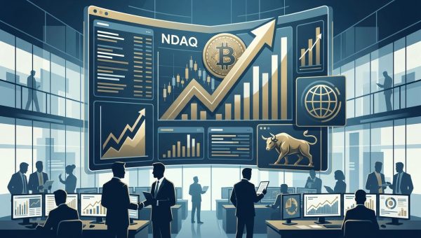 SEC Approves Nasdaq Bitcoin Index Options — What It Means for Crypto Markets
